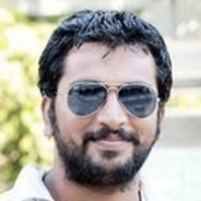 Kalaiyarasan Harikrishnan