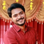 Kalesh Ramanand