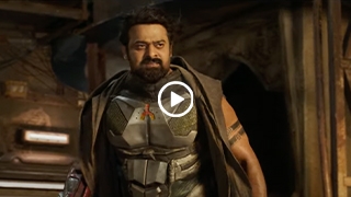 Kalki 2898 AD Release Trailer - Telugu | Prabhas | Amitabh | Kamal Haasan | Deepika | Nag Ashwin