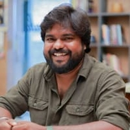 Kalki Rajan