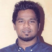 Kalloori Vinoth