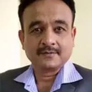 Kalpesh Patel 