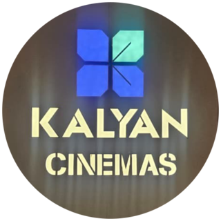 Kalyan Cinemas logo