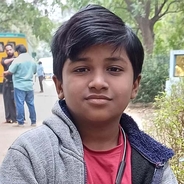 Kamalesh Jegan