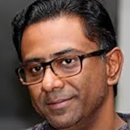 Kamaleshwar Mukherjee