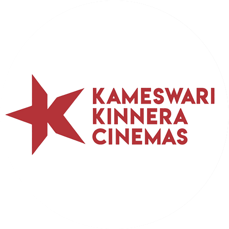 Kameswari & Kinnera A/C Laser 4K Projection Dolby Atmos & 7.1 Ultrasound, Vizag