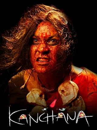 Kanchana (2011) photo 1