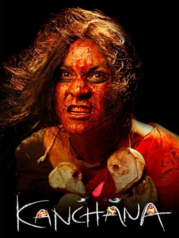 Kanchana (2011)