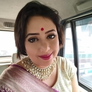 Kanchana Moitra