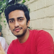 Karan Rawal