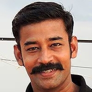 Karate Raja