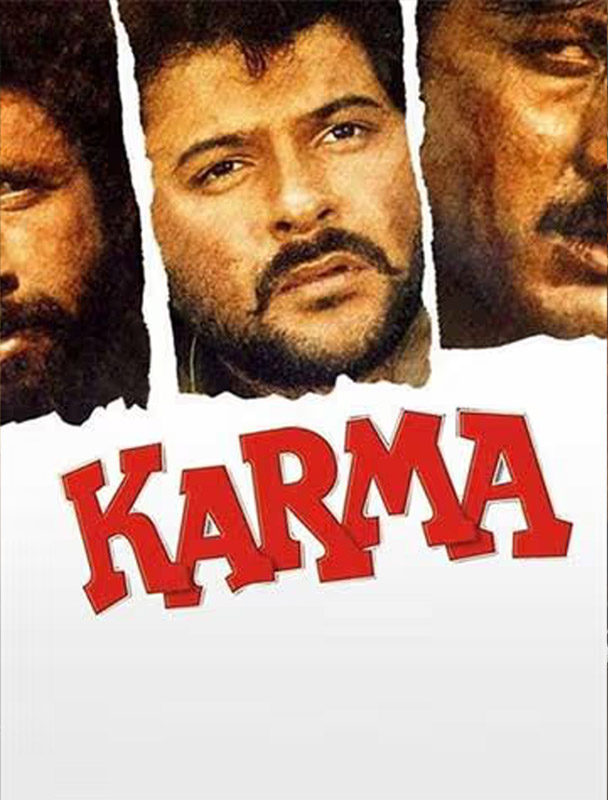 Karma (1986)