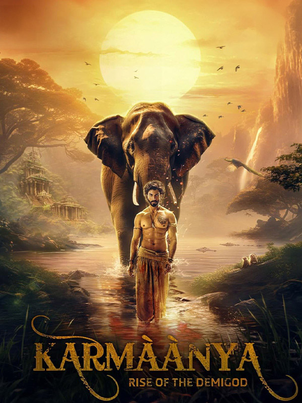Karmaanya
