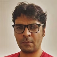 Karn Shastri