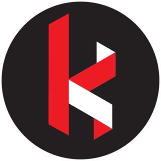 Karpagam Sri Karunambika Cinemas A/C 4K Dolby Atmos logo