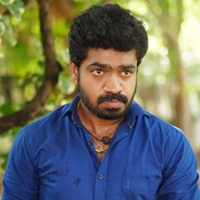 Karthik Sriram