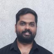 Karthik Yogi