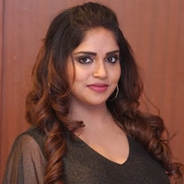 Karunya Chowdary