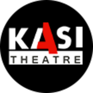 Kasi RGB Laser Dolby Atmos logo