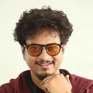 Kasyap Sreenivas