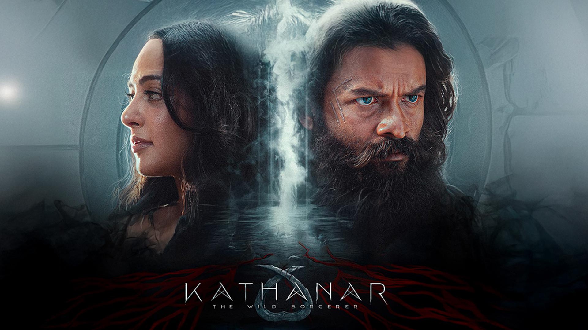 Kathanar - Official Trailer (Hindi) | Jayasurya | Anushka Shetty | Rojin Thomas | Gokulam Gopalan