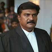 Kathiravan Balu
