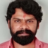 Katpadi Rajan