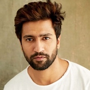Vicky Kaushal