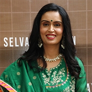 Kausalya Nandini