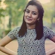 Kaushambi Bhatt 