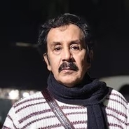 Kaushik Banerjee