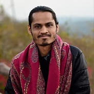 Kaushik Garasiya