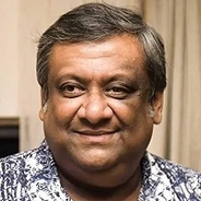 Kaushik Ganguly