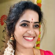 Kavitha Vijayan