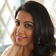 Kavya Shetty