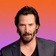 Keanu Reeves