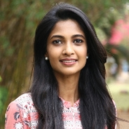 Keerthi Pandian