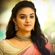 Keerthy Suresh
