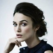 Keira Knightley