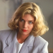 Kelly McGillis