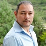 Kelly Dorji