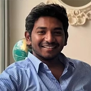 Ken Karunas