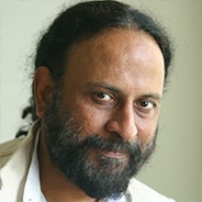 Ketan Mehta