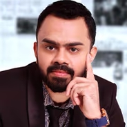 Kevin Gandhi
