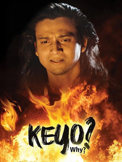 Keyo? (Why) poster
