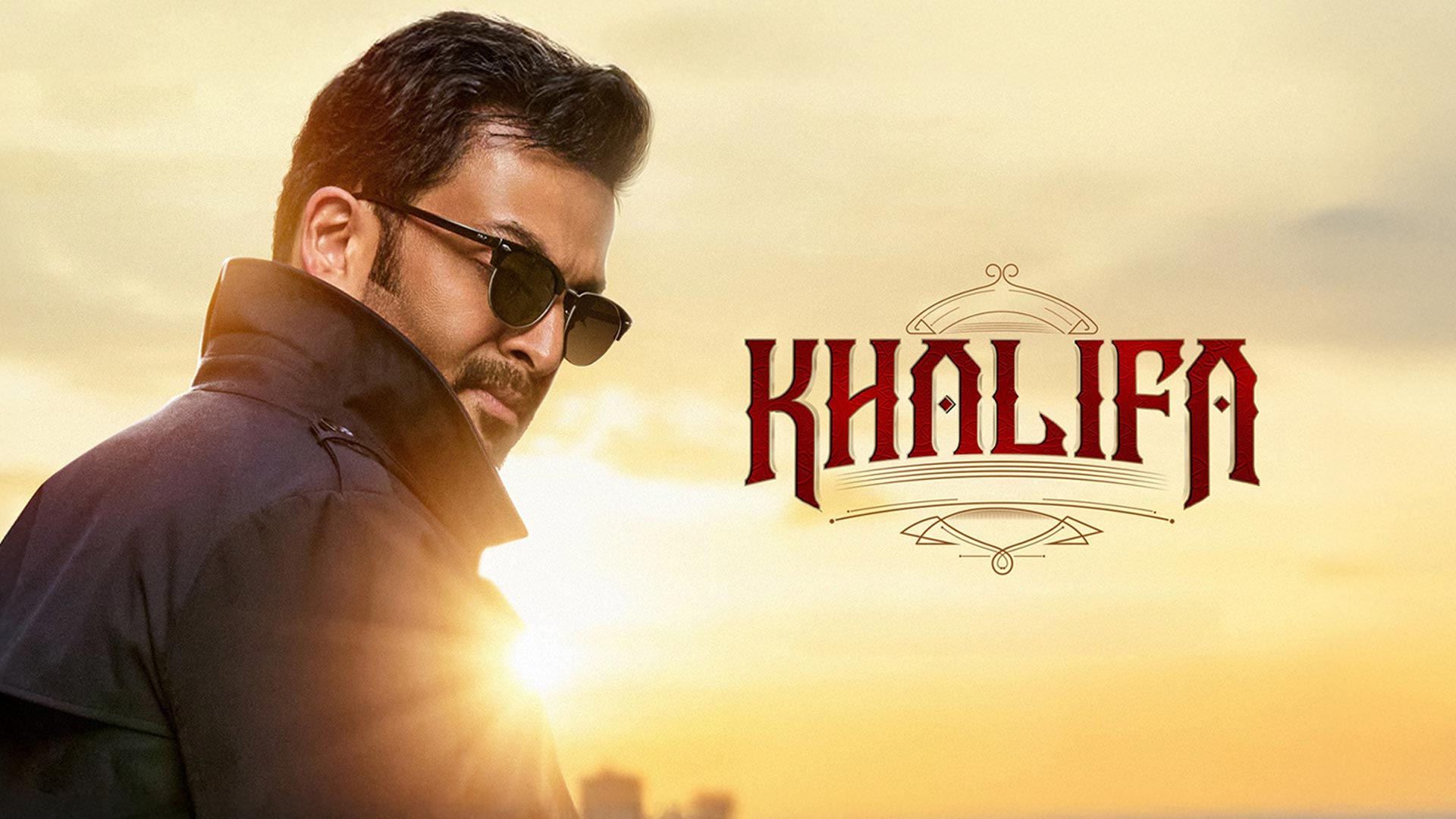 Khalifa Trailer - Prithviraj Sukumaran | Vysakh | Jinu V Abhraham
