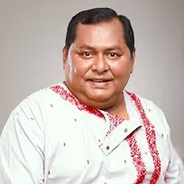 Kharaj Mukherjee