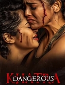 Khatra (Dangerous) (2022)
