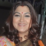 Khusbhu Sundar