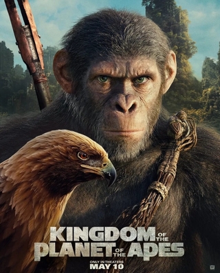 Kingdom of the Planet of the Apes (2024) photo 1